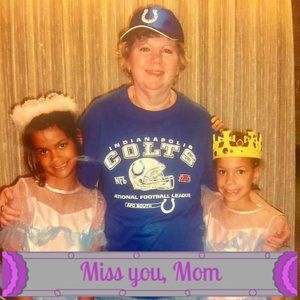 Meet your Posher, Kelli